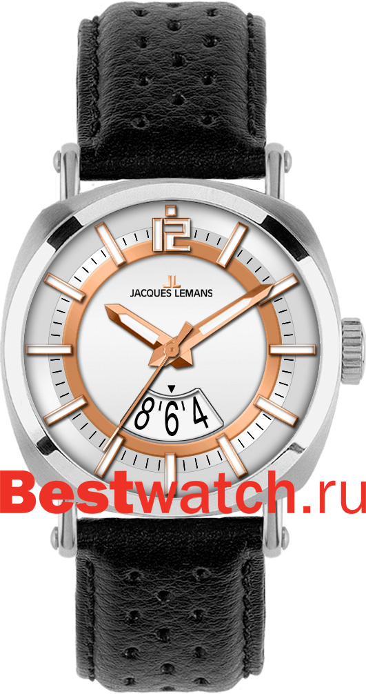 Часы Jacques Lemans Panama 1-1740D
